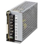 S8JC-ZS05024DC-AC2 FONTE DE ALIM. 2,1A 24VDC200-240VAC FIXACAO EM TRILHO