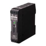 S8VK-G01505 FONTE DE ALIM. 3A,5VDCFIXACAO EM TRILHO DIN, ALIM.