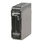 S8VK-T12024 FONTE DE ALIMENTACAO TRIFASICA, 24VDC, 5A, FIXACAO T