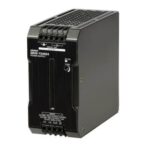 S8VK-T24024 FONTE DE ALIMENTACAO TRIFASICA, 24VDC, 10A, FIXACAO