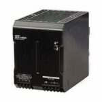 S8VK-T48024 FONTE DE ALIMENTACAO TRIFASICA, 24VDC, 20A, FIXACAO