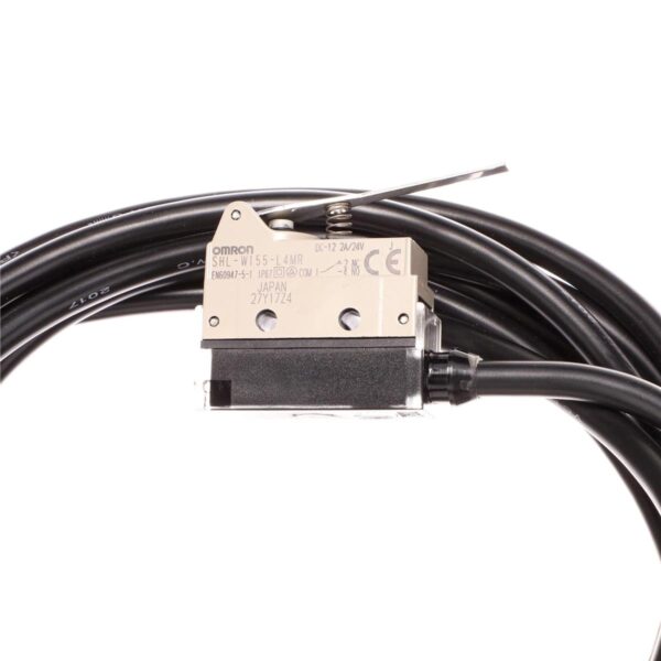 SHL-W155 CHAVE FIM DE CURSO ATUADOR TIPO HASTE LONGA