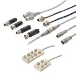 XS2F-M12PVC3S5M CONECTOR FEMEA, M12, RETO, 4 PINOS, 3 VIAS, C