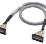 XW2Z-200T CABO DO CONTR.LOGICO PROGRAM. PARA XW2B, 2M