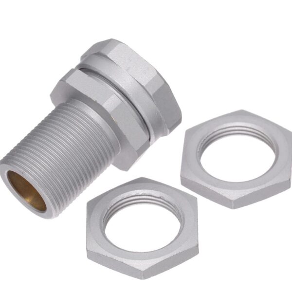 Y92E-G12S ACESSORIO ADAPTADOR DE MONTAGEM PARA SESNORES M12 DE