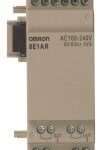 ZEN-8E1DR MODULO DE EXPANSAO 4 ENTRADASE 4 SAIDAS RELE, 24VDC