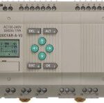 ZEN-CIF01 CABO DE PROGRAMACAO ZEN, 2M