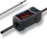 ZX-TDS04T SENSOR DE MEDICAO POR CONTATO PARA AMPLICADOR ZX