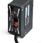 ZX1-LD300A81 5M SENSOR DE MEDICAO LASER COM DISTANCIA DE 150 A 4